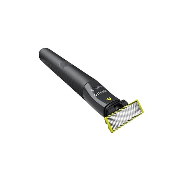 ماشین اصلاح فیلیپس مدلPhilips OneBlade QP1624 — تصویر ۴