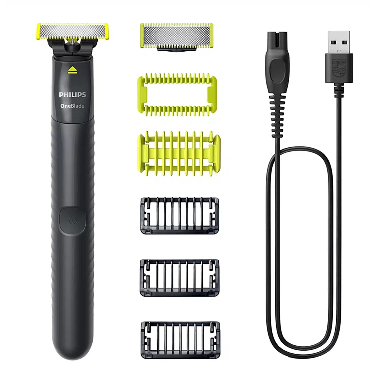 ماشین اصلاح فیلیپس مدلPhilips OneBlade QP1624 — تصویر ۷
