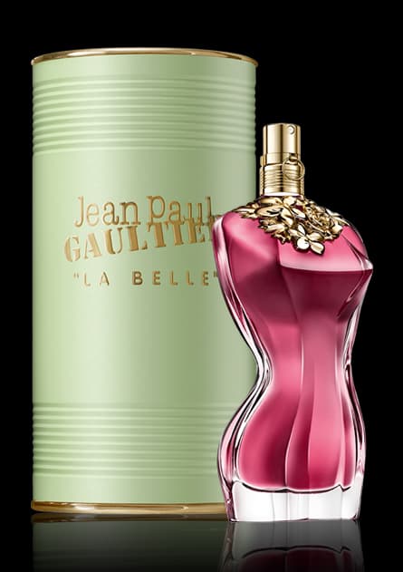 عطر زنانه ژان پل گوتیه لَ بل له | Jean Paul GAULTIER La Belle — تصویر ۴