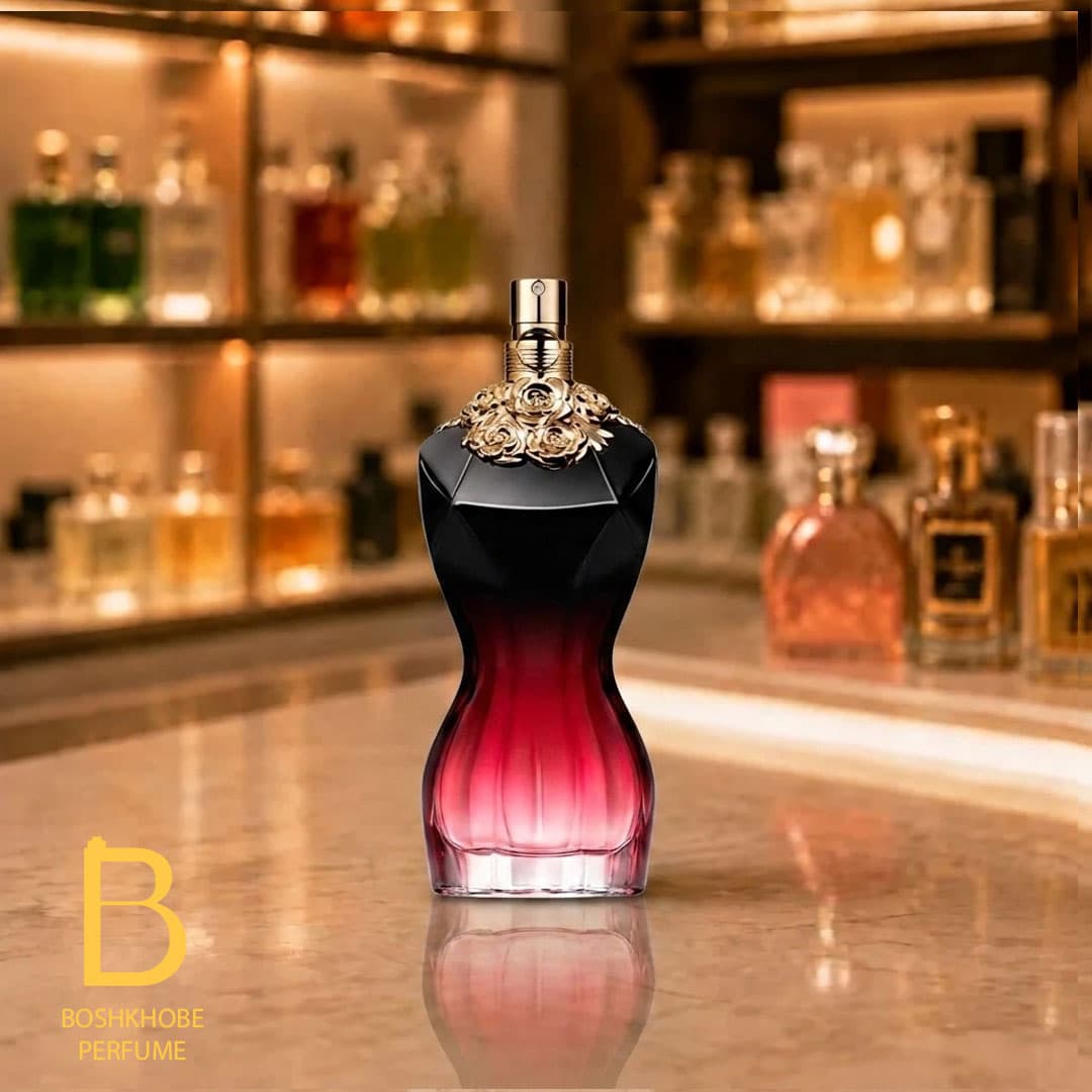 عطر زنانه ژان پل گوتیه لَ بل له | Jean Paul GAULTIER La Belle