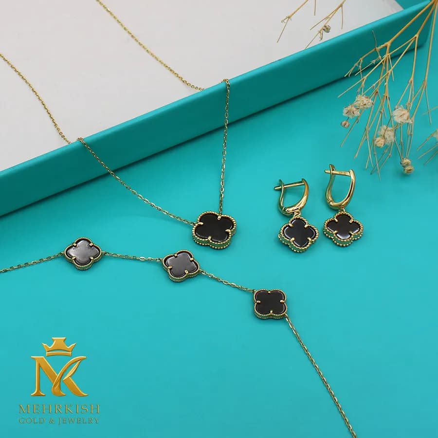 سرویس ونکلیف کد K-246