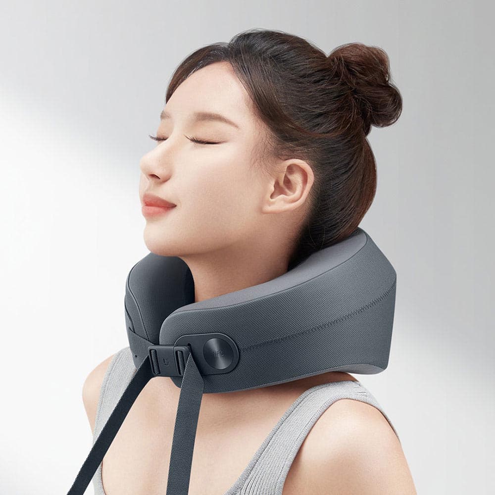 ماساژور گردن شیائومی مدل Mijia Smart Neck Massager MJNKAM01SKS — تصویر ۶