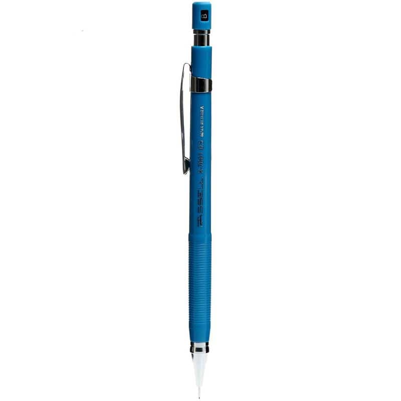 اتود راسل 0.5 میلی متر مدل x-7001