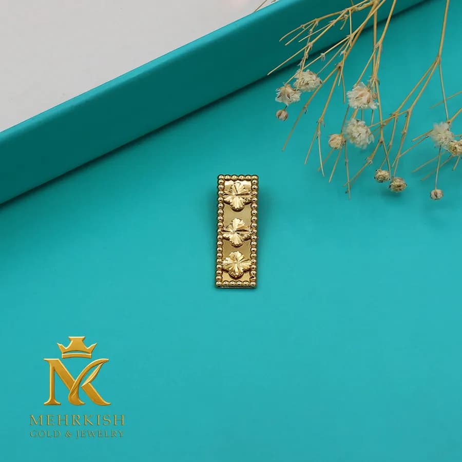 پلاک ونکلیف کد K-239