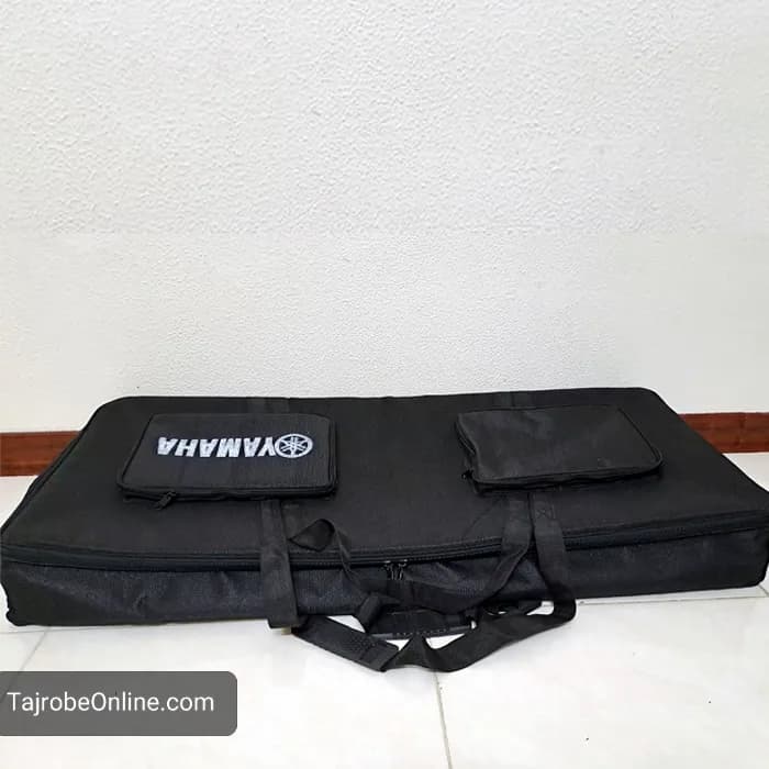 کیف برزنت درجه 1 مخصوص کیبوردهای KORG و YAMAHA