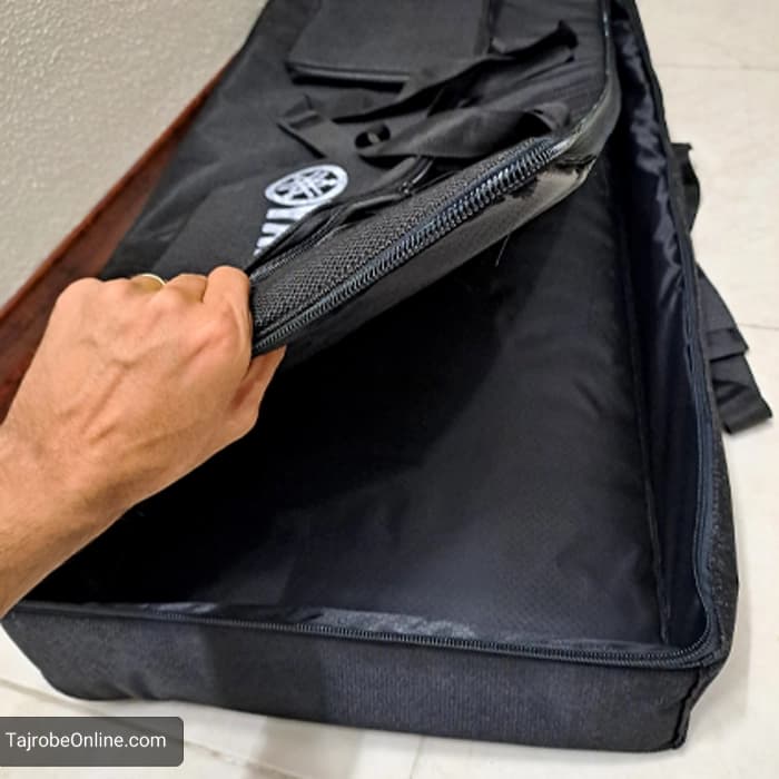 کیف برزنت درجه 1 مخصوص کیبوردهای KORG و YAMAHA — تصویر ۴