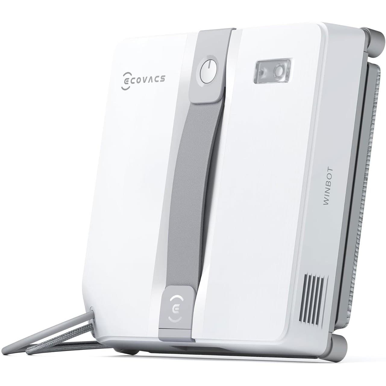 ربات شیشه پاک کن اکووکس Ecovacs Winbot mini wg841-01