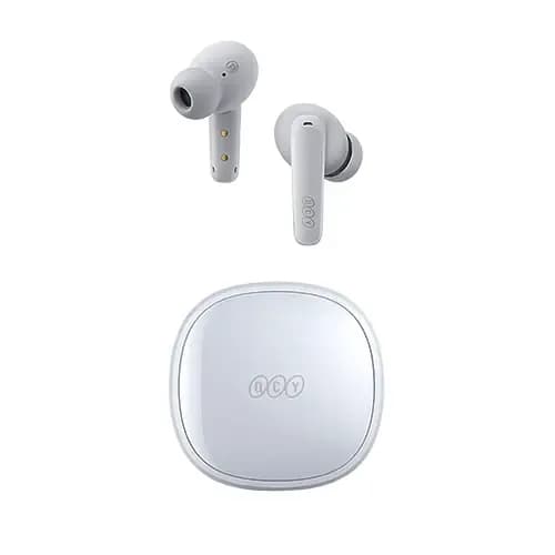 هندزفری بلوتوثی کیو سی وای مدل QCY True Wireless Bluetooth Earbuds T13X — تصویر ۷