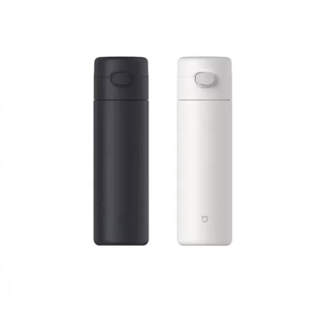 فلاسک قابل حمل شیائومی مدل Mijia Thermos Cup Version 2 480ml MJTGB01PL
