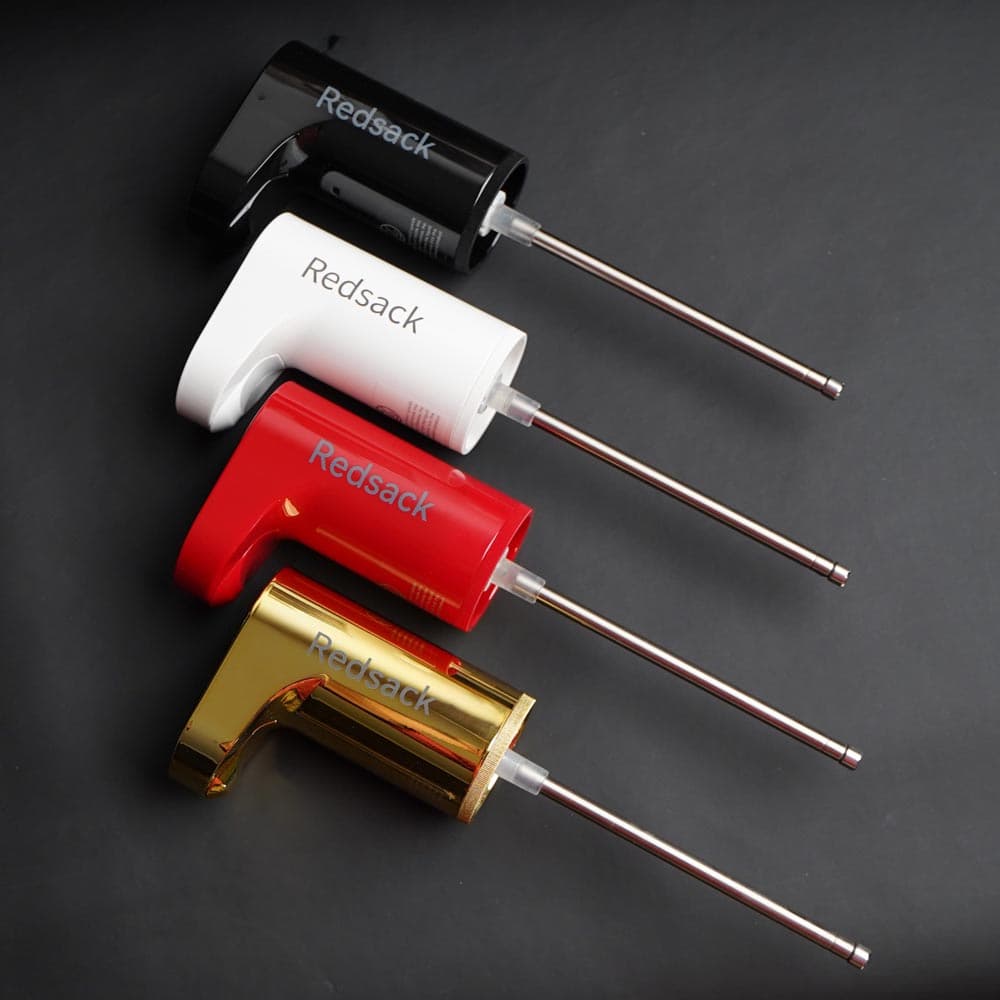 دیسپنسر هوشمند نوشیدنی ردسک مدل Redsack Smart Dispenser — تصویر ۳