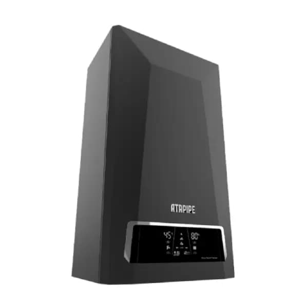 پکیج چگالشی دیواری آتاپایپ مدل Ultra Smart series 25kw