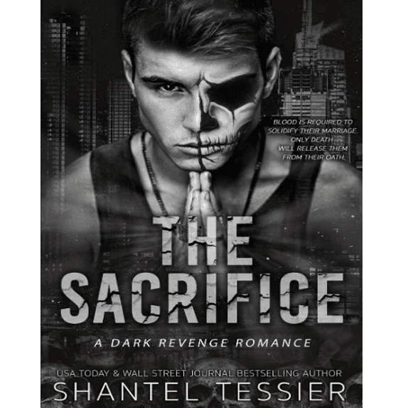 The Sacrifice – کتاب الکترونیکی انگلیسی