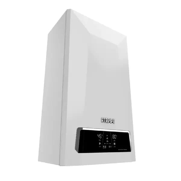 پکیج شوفاژ دیواری آتاپایپ مدل Ultra Smart series 24kW