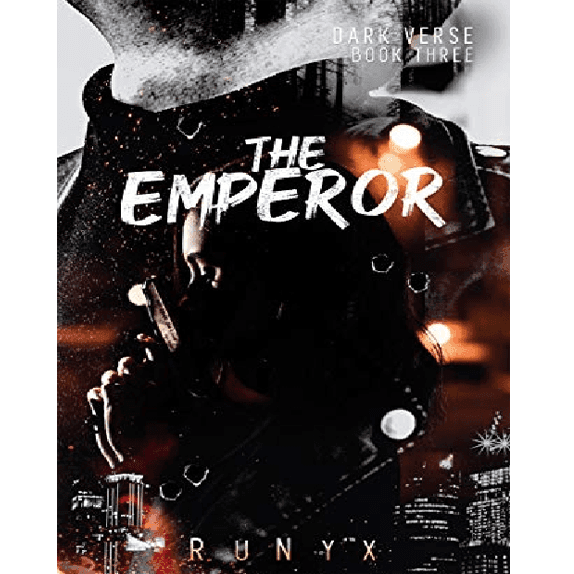 The Emperor – کتاب الکترونیکی انگلیسی