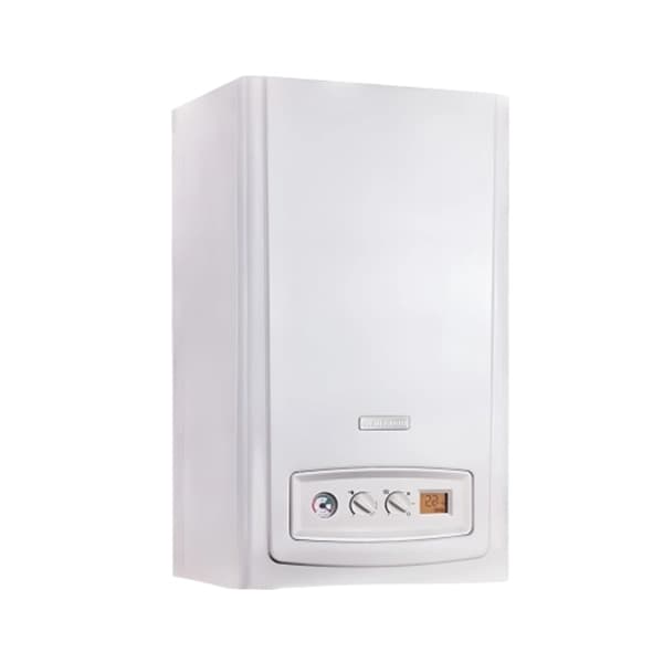 پکیج شوفاژ دیواری دئوترم مدل Royal 24KW