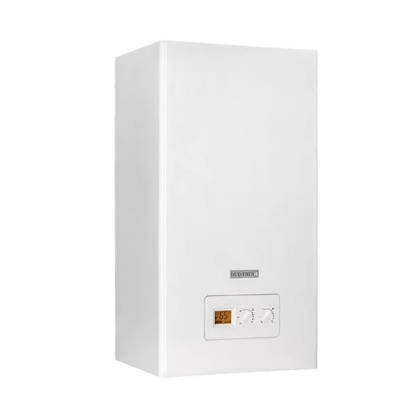پکیج شوفاژ دیواری دئوترم مدل Lux 24KW