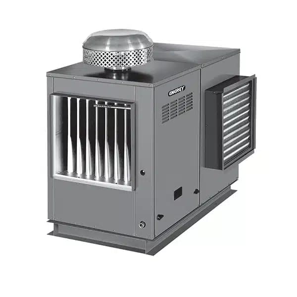 هیتر گازی کانالی انرژی مدل GH 0660