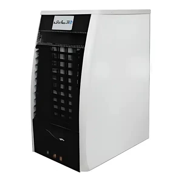 هیتر گازی آزمایش 32000 کیلوکالری مدل AZH-320T — تصویر ۲