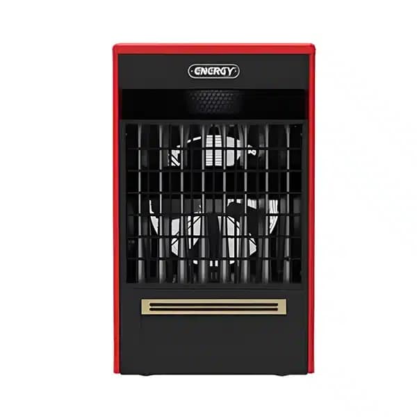 هیتر گازی انرژی با فن ایرانی مدل GH 0640