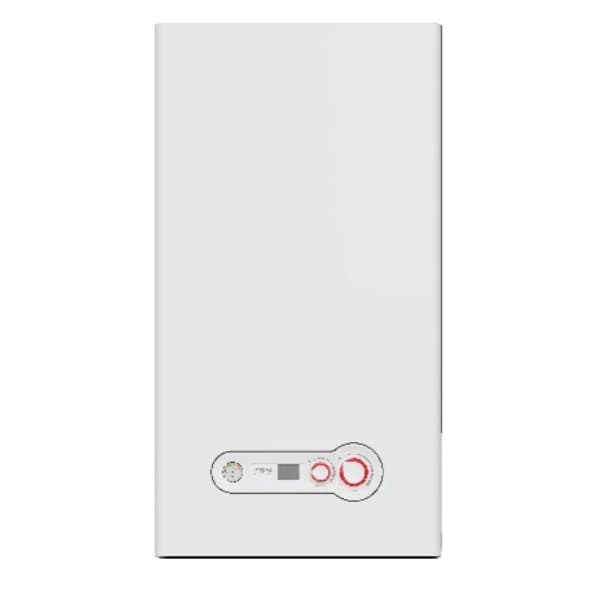 پکیج شوفاژ دیواری ایرتورپن مدل 22SDigital