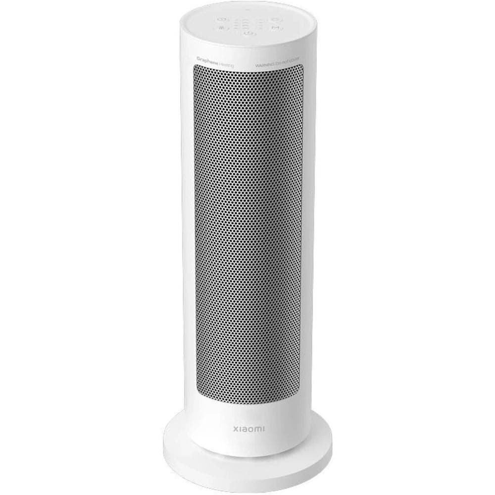 بخاری هوشمند شیائومی مدل Xiaomi Smart Graphene Heater LSNFJ04ZMEU (کارتن دفرمه ) — تصویر ۵