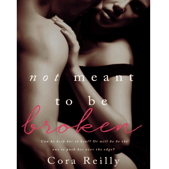 Not Meant To Be Broken – کتاب الکترونیکی انگلیسی