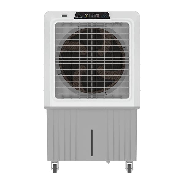 کولر آبی پرتابل 9000 نیرو تهویه البرز مدل COOLEX