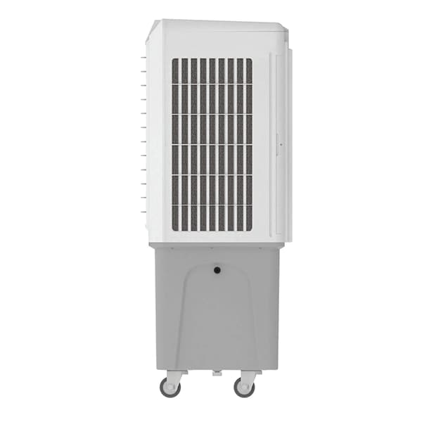 کولر آبی پرتابل 9000 نیرو تهویه البرز مدل COOLEX — تصویر ۲