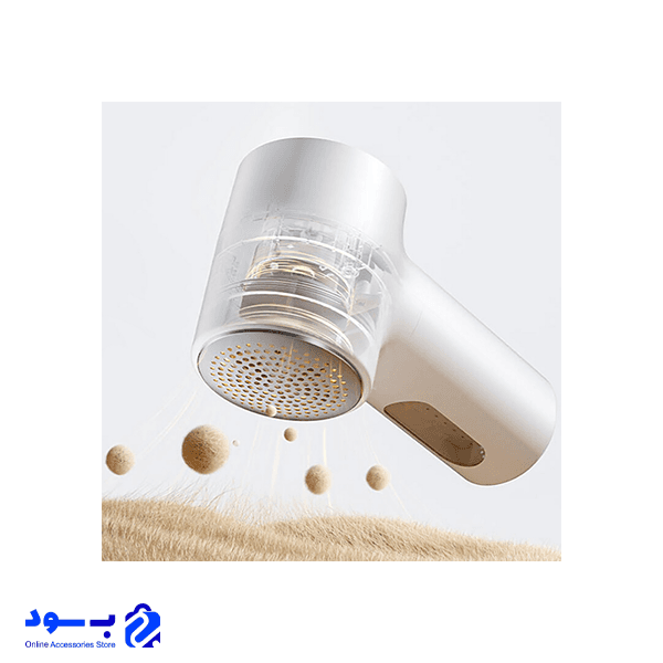 پرزگیر شیائومی مدل MIJIA Lint Remover 2 MQXJQ01LF — تصویر ۵