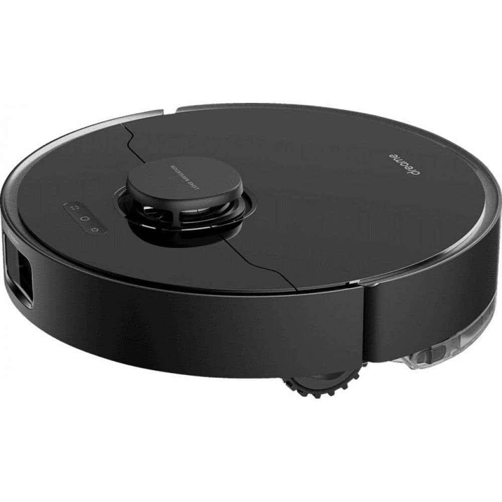 جارو برقی رباتیک درما مدل Dreame bot D10S Pro — تصویر ۱۲