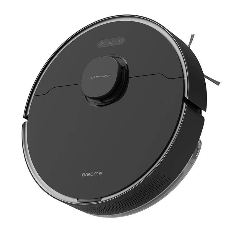 جارو برقی رباتیک درما مدل Dreame bot D10S Pro — تصویر ۱۱