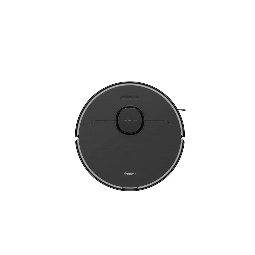 جارو برقی رباتیک درما مدل Dreame bot D10S Pro — تصویر ۵