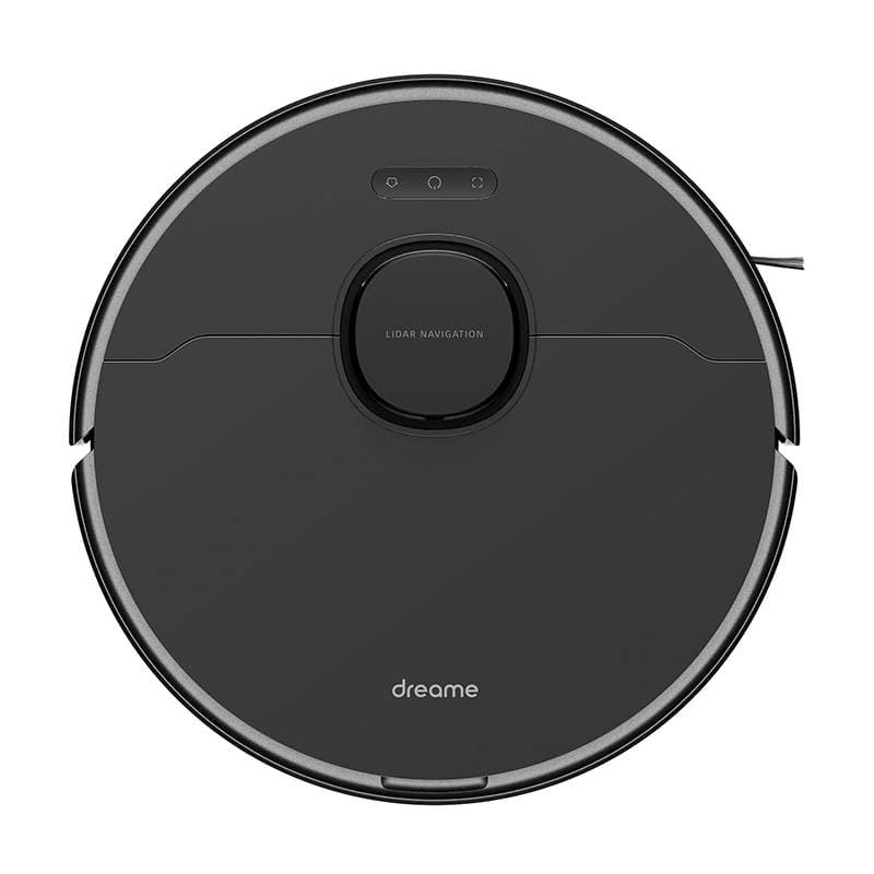 جارو برقی رباتیک درما مدل Dreame bot D10S Pro — تصویر ۱۰