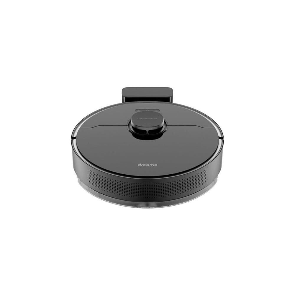 جارو برقی رباتیک درما مدل Dreame bot D10S Pro — تصویر ۶