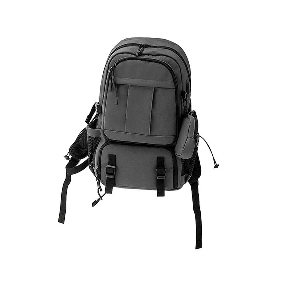 کوله پشتی TANJIEZHE مدل four seasons travel bag 26L — تصویر ۲