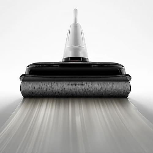 جارو شارژی شیائومی مدل Truclean W30 Pro — تصویر ۸