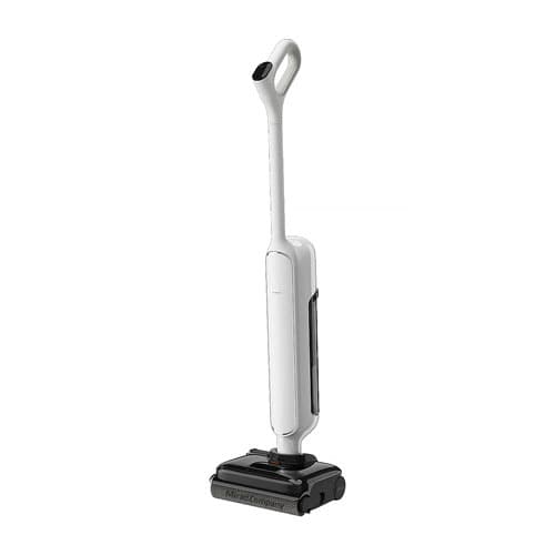 جارو شارژی شیائومی مدل Truclean W30 Pro — تصویر ۴