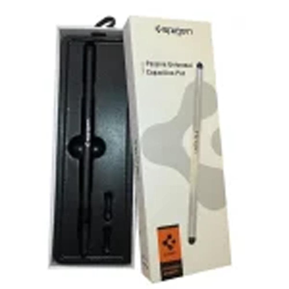 قلم لمسی اسپیگن مدل Spingen Passive Universal Capactive pen SP-29 — تصویر ۴