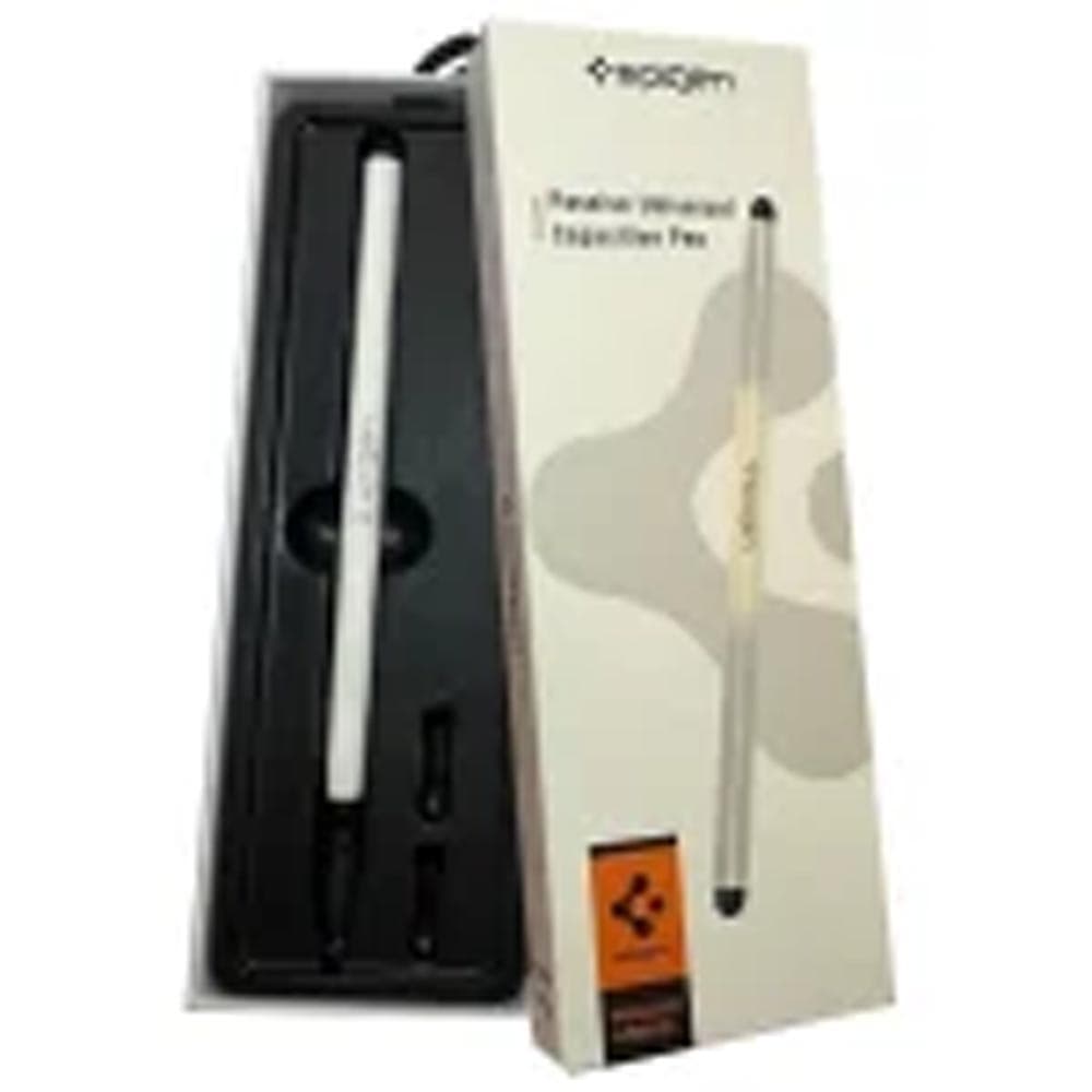 قلم لمسی اسپیگن مدل Spingen Passive Universal Capactive pen SP-29 — تصویر ۶