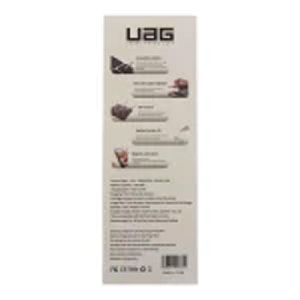 قلم لمسی هوشمند مدل UAG 2in1 Capactive Pen UG-15 — تصویر ۴