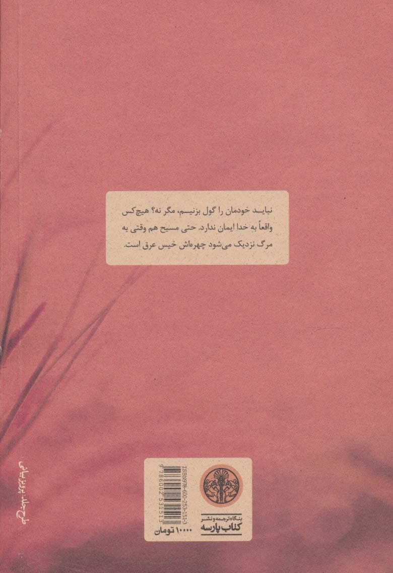 جشنی بر بلندی ها — تصویر ۳