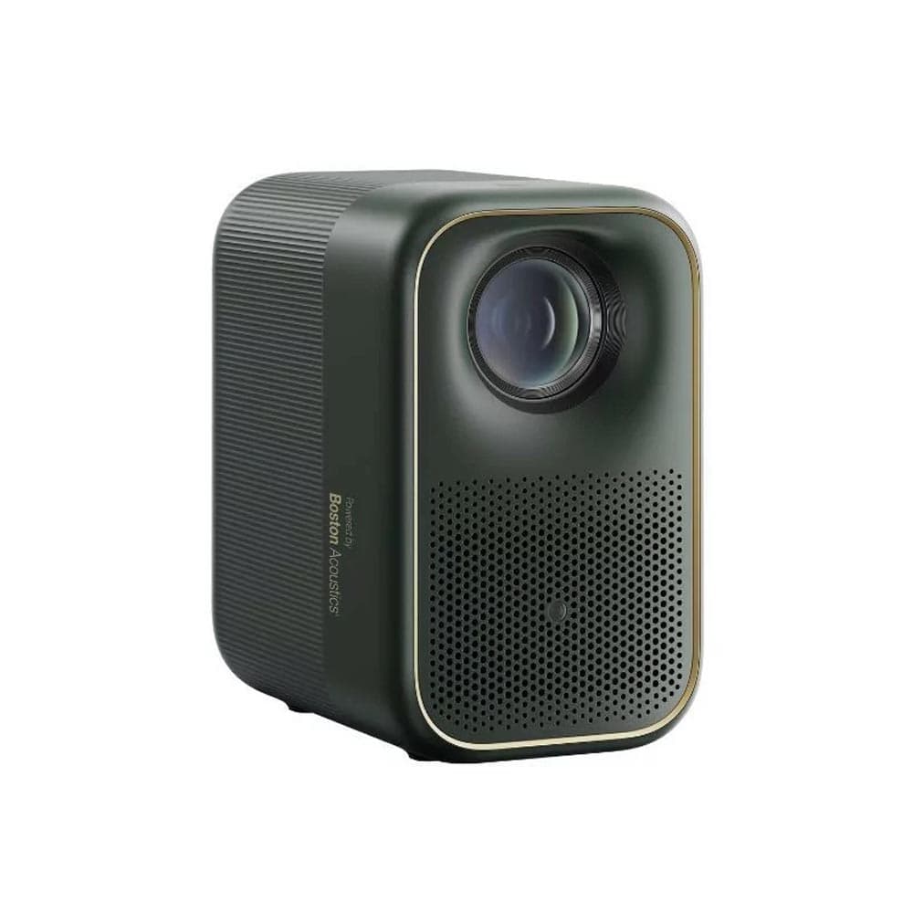 ویدئو پروژکتور هوشمند مدل xming Page One Smart Projector XMM2101