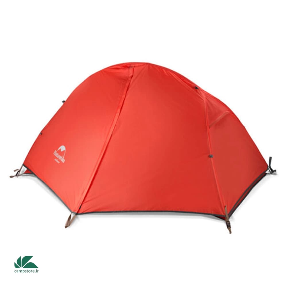 چادر یک نفره نیچرهایک مدل Cycling Ultralight 210T