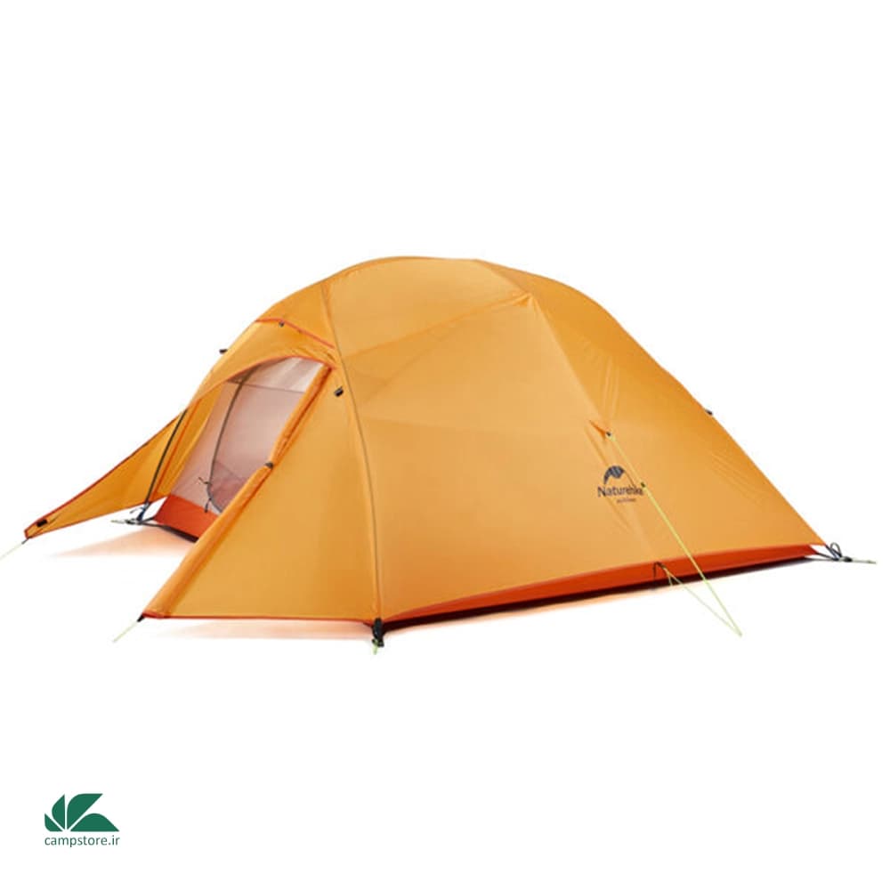 چادر سه نفره نیچرهایک مدل Cloud UP 3 Ultralight 210T