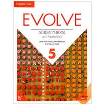 ایوالو 5 Evolve
