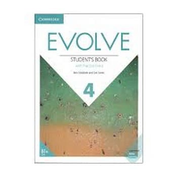 ایوالو 4 Evolve