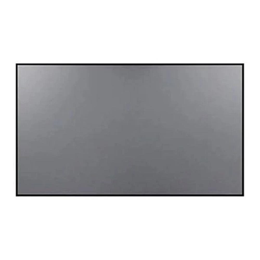 پرده ضد نور ویدیو پروژکتور مدل Wanbo Curtain 100