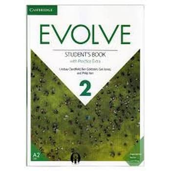 ایوالو 2 Evolve