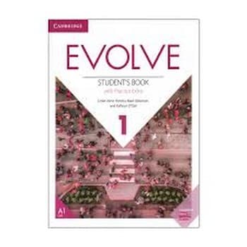 ایوالو 1 Evolve