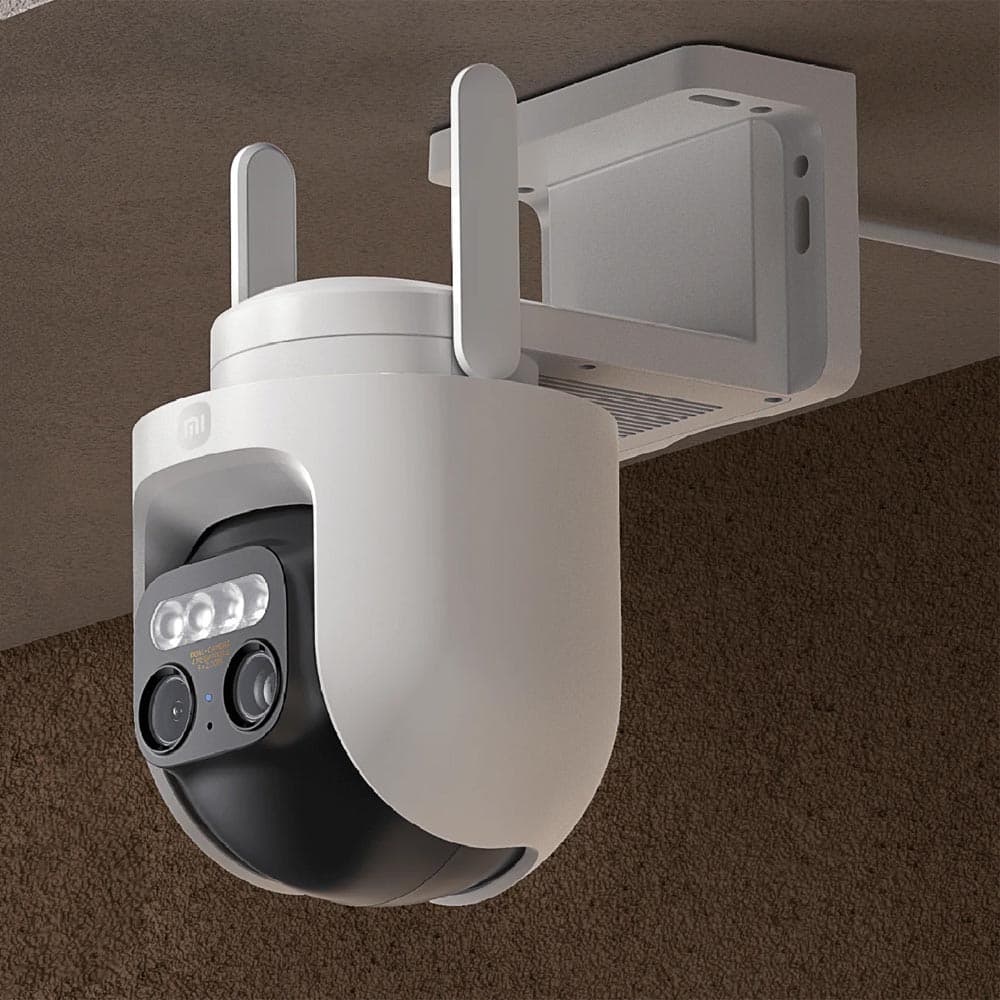 دوربین هوشمند نظارتی شیائومی مدل Xiaomi Smart Camera CW700s — تصویر ۳